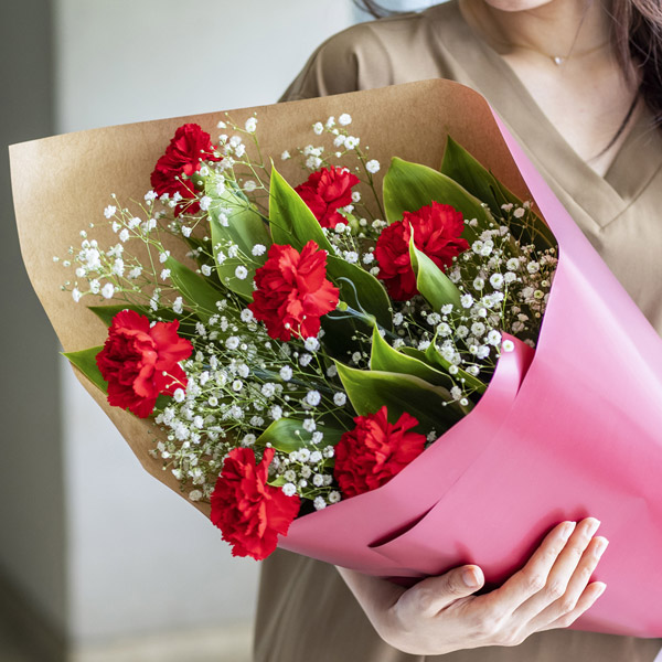 花束