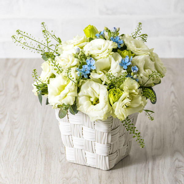 お供えアレンジメント