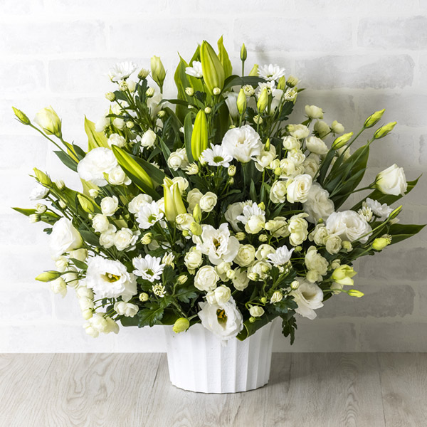 お供えアレンジメント